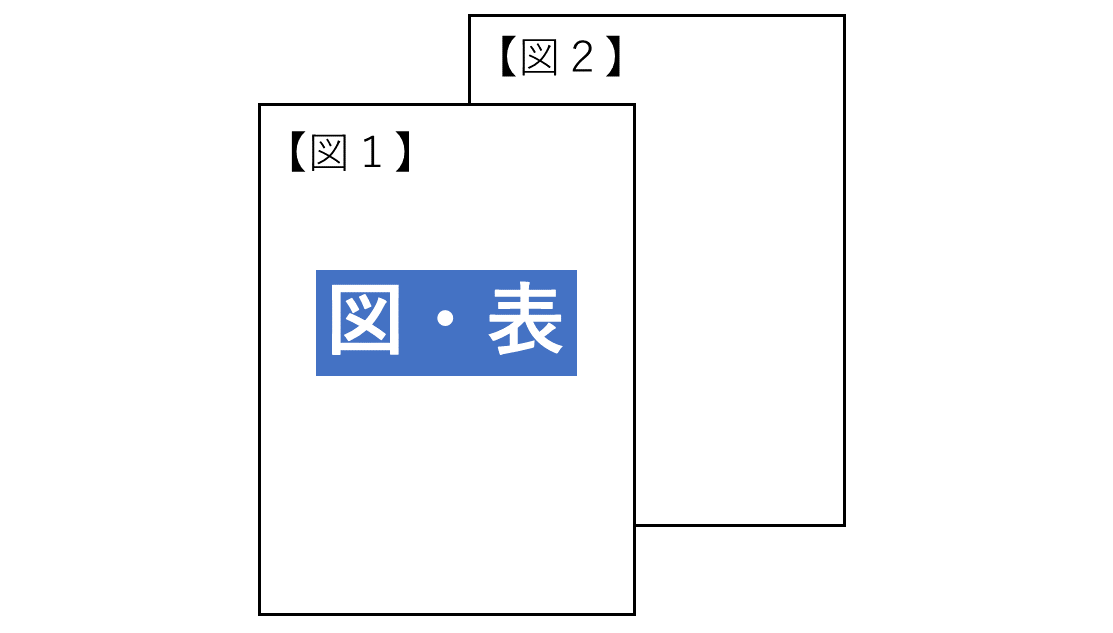 図面の書類